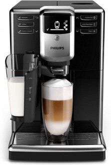 Philips EP5330/10 Kahve Makinesi kullananlar yorumlar